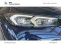 BMW 330 330eA xDrive 292ch M Sport Bleu - thumbnail 10