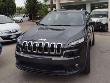 2.2 MJT II 185 CV 4WD ACTIVE DRIVE I NIGHT EAGLE