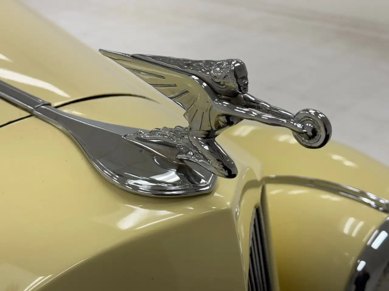 Packard 120 Sedan Series, foto 9