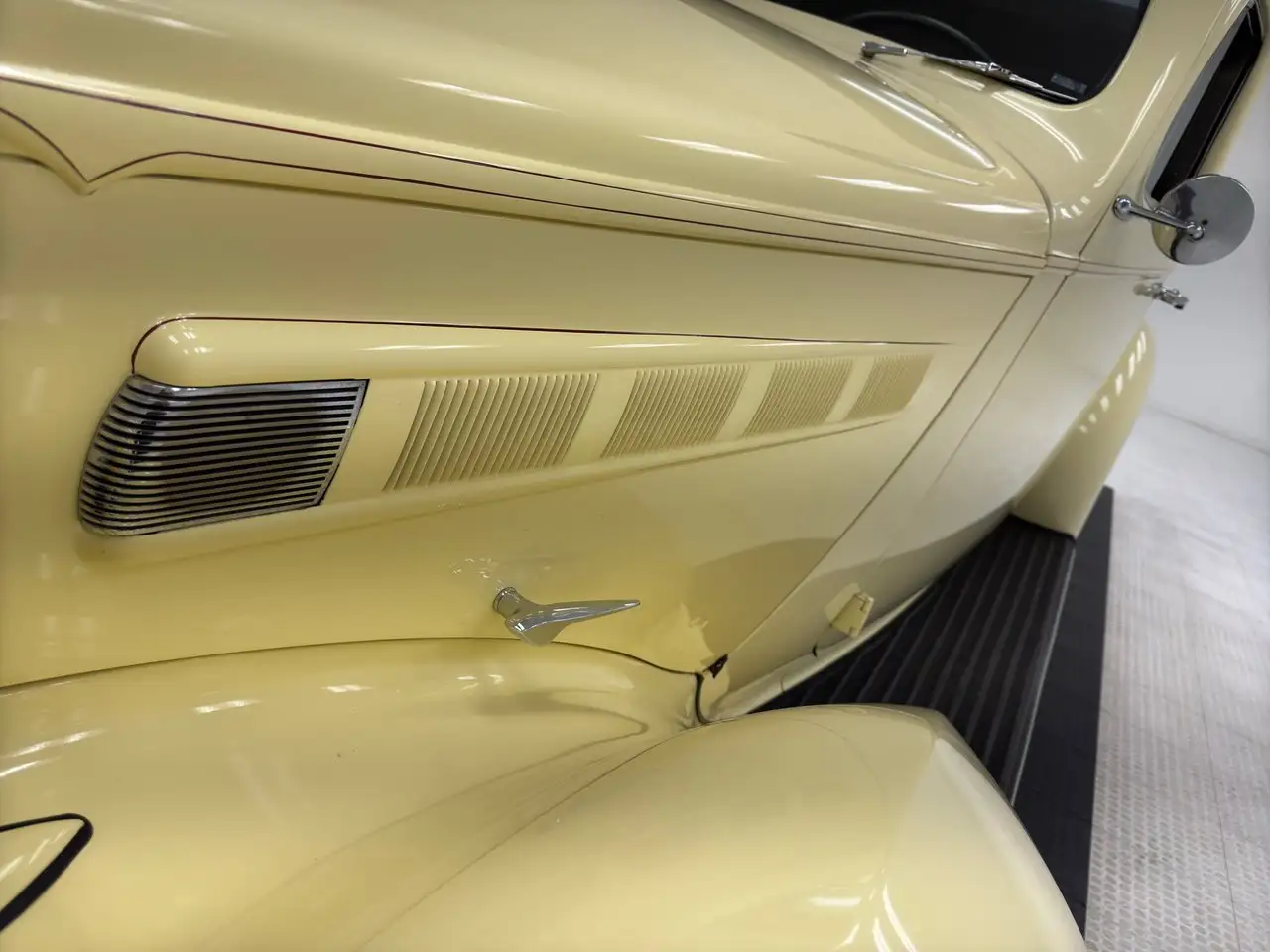 Packard 120 Sedan Series, foto 11