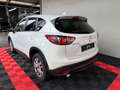 Mazda CX-5 Sendo 2WD Wit - thumbnail 3