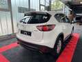 Mazda CX-5 Sendo 2WD Wit - thumbnail 2