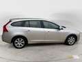Volvo V60 V60 D2 Powershift Business Gris - thumbnail 2