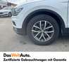 Volkswagen Tiguan Comfortline TDI SCR Blanc - thumbnail 7