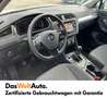 Volkswagen Tiguan Comfortline TDI SCR Blanc - thumbnail 8