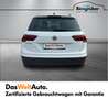 Volkswagen Tiguan Comfortline TDI SCR Blanc - thumbnail 6