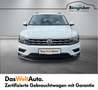 Volkswagen Tiguan Comfortline TDI SCR Blanc - thumbnail 3