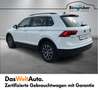 Volkswagen Tiguan Comfortline TDI SCR Blanc - thumbnail 5