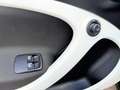 smart forFour 66kW Faltdach Leder 1 Vorbesitzer Navi Schwarz - thumbnail 11