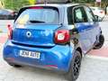 smart forFour 66kW Faltdach Leder 1 Vorbesitzer Navi Schwarz - thumbnail 4