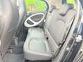 smart forFour 66kW Faltdach Leder 1 Vorbesitzer Navi Schwarz - thumbnail 12
