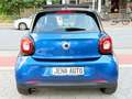 smart forFour 66kW Faltdach Leder 1 Vorbesitzer Navi Schwarz - thumbnail 14