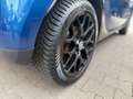 smart forFour 66kW Faltdach Leder 1 Vorbesitzer Navi Schwarz - thumbnail 13