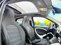 smart forFour 66kW Faltdach Leder 1 Vorbesitzer Navi Schwarz - thumbnail 6