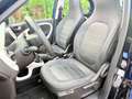 smart forFour 66kW Faltdach Leder 1 Vorbesitzer Navi Schwarz - thumbnail 5