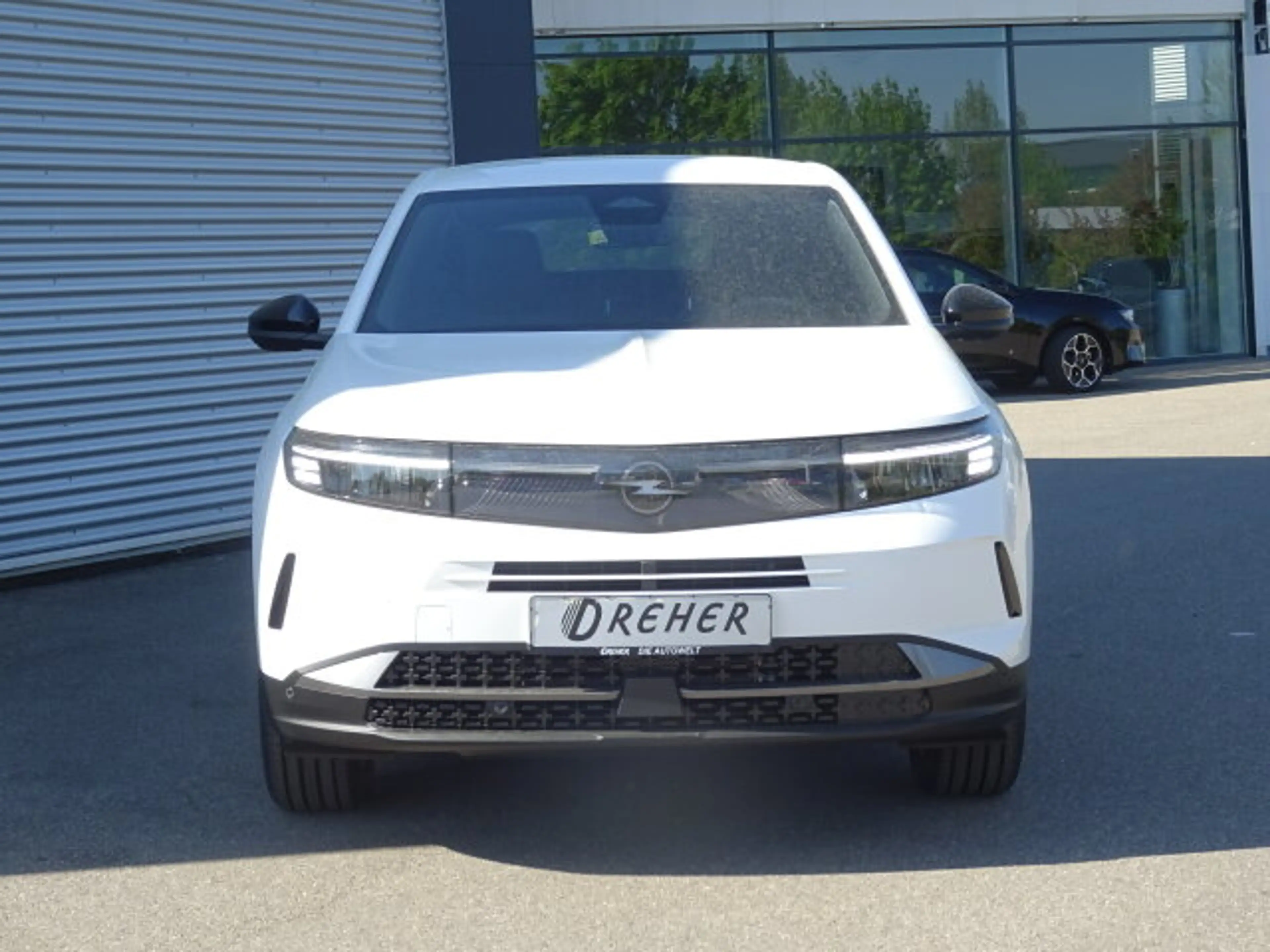 Opel Grandland Edition Hybrid Komf.Paket/AHK Autom./Klima/LED/Sitzhzg./eFH./Schadstoffarm nach Abgasnorm Euro 6e — photo 2