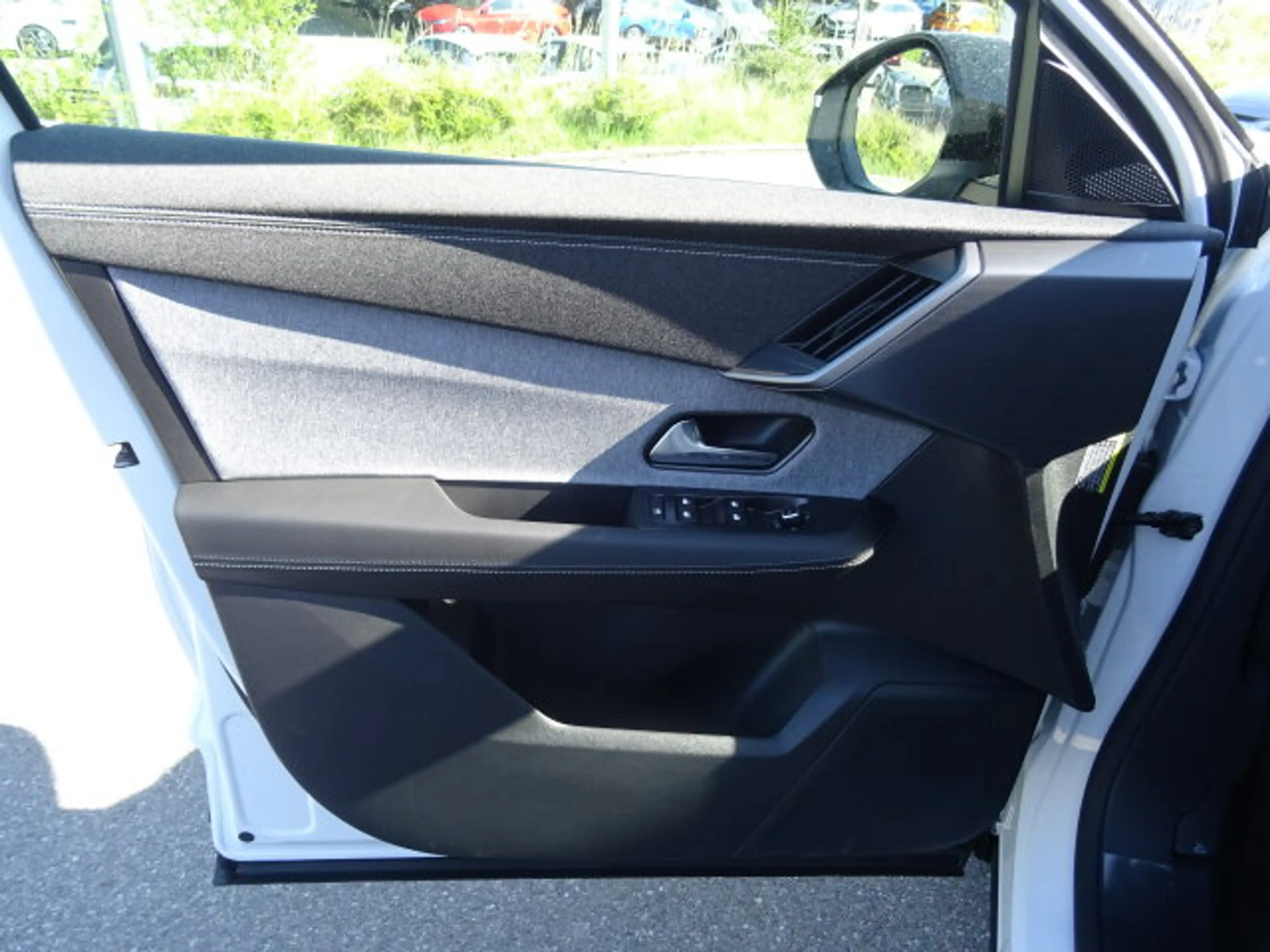 Opel Grandland Edition Hybrid Komf.Paket/AHK Autom./Klima/LED/Sitzhzg./eFH./Schadstoffarm nach Abgasnorm Euro 6e — photo 9