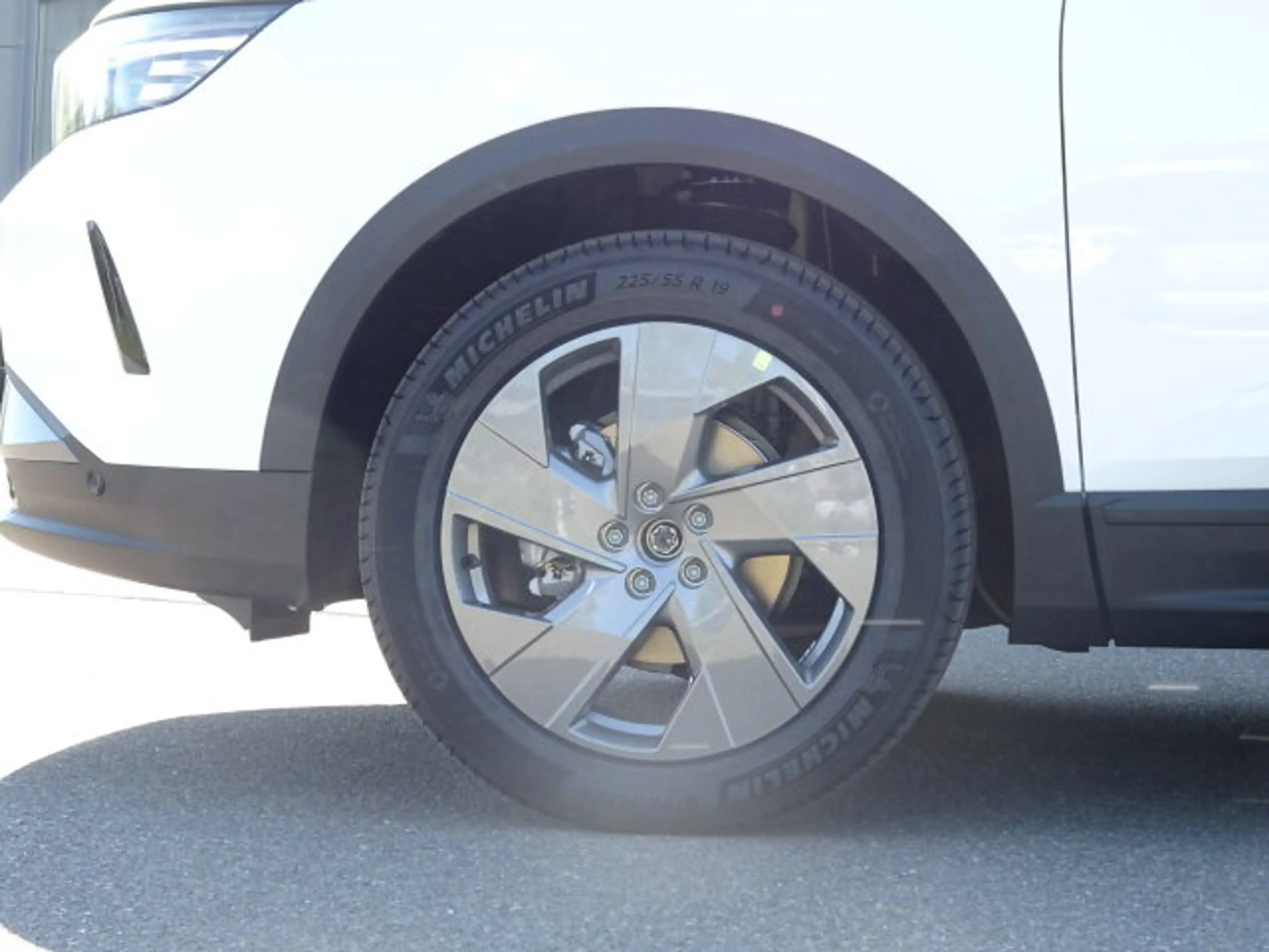 Opel Grandland Edition Hybrid Komf.Paket/AHK Autom./Klima/LED/Sitzhzg./eFH./Schadstoffarm nach Abgasnorm Euro 6e — photo 6