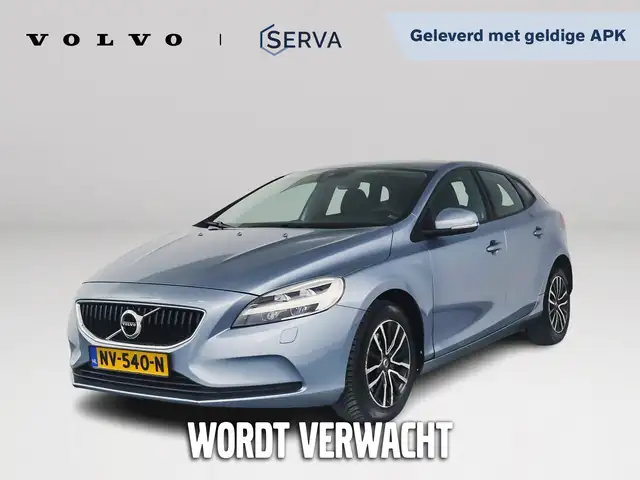 Volvo V40 T2 Nordic+ | Cruise control | Stoelverwarming