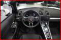 Porsche 718 BOXSTER - 2.0 - PDK - APPLE CAR PLAY Blanc - thumbnail 13