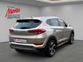 Hyundai TUCSON 1.6 GDi Turbo Premium 4WD *LEDER*NAVI & MEHR!* Beige - thumbnail 3