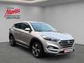 Hyundai TUCSON 1.6 GDi Turbo Premium 4WD *LEDER*NAVI & MEHR!* Beige - thumbnail 4