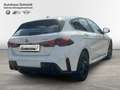 BMW 120 d M Sportpaket*Driv A+*H/K*AHK*360*LC Prof* Weiß - thumbnail 5