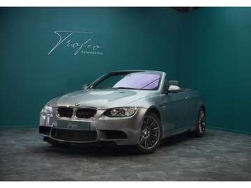 E93 V8 4.0 420CH I Suivi complet I Etat concours I Coussinets OK