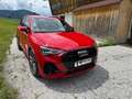 Audi Q3 Q3 40 TFSI quattro S-line S-tronic S-line Rot - thumbnail 3
