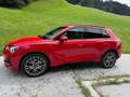 Audi Q3 Q3 40 TFSI quattro S-line S-tronic S-line Rot - thumbnail 1