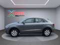 Audi Q3 2.0 TDI/AHK/LED/SHZ/1.Hand Grau - thumbnail 3