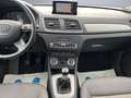 Audi Q3 2.0 TDI/AHK/LED/SHZ/1.Hand Grau - thumbnail 14
