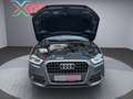Audi Q3 2.0 TDI/AHK/LED/SHZ/1.Hand Grau - thumbnail 18