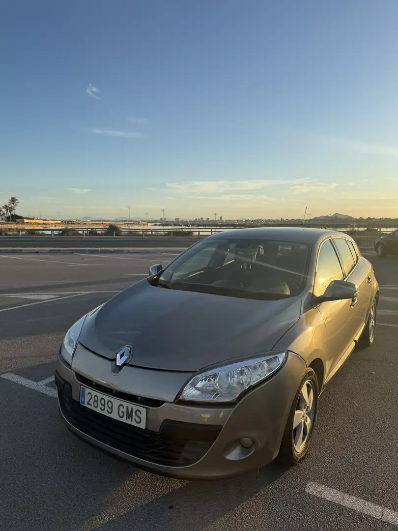 Renault Megane Mégane Scénic 1.9dTi Fairway - 1