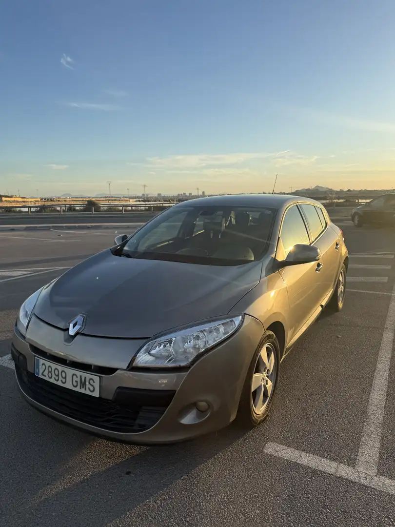 Renault Megane Mégane Scénic 1.9dTi Fairway - 2
