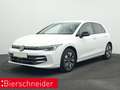 Volkswagen Golf 8 1.5 eTSI DSG Goal LED+ NAVI KAMERA ACC SHZ Weiß - thumbnail 1