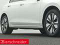Volkswagen Golf 8 1.5 eTSI DSG Goal LED+ NAVI KAMERA ACC SHZ Weiß - thumbnail 34