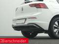 Volkswagen Golf 8 1.5 eTSI DSG Goal LED+ NAVI KAMERA ACC SHZ Weiß - thumbnail 25
