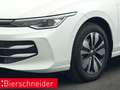 Volkswagen Golf 8 1.5 eTSI DSG Goal LED+ NAVI KAMERA ACC SHZ Weiß - thumbnail 18