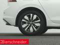 Volkswagen Golf 8 1.5 eTSI DSG Goal LED+ NAVI KAMERA ACC SHZ Weiß - thumbnail 29