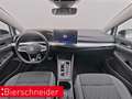 Volkswagen Golf 8 1.5 eTSI DSG Goal LED+ NAVI KAMERA ACC SHZ Weiß - thumbnail 11
