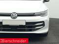 Volkswagen Golf 8 1.5 eTSI DSG Goal LED+ NAVI KAMERA ACC SHZ Weiß - thumbnail 21