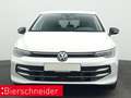 Volkswagen Golf 8 1.5 eTSI DSG Goal LED+ NAVI KAMERA ACC SHZ Weiß - thumbnail 10