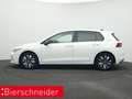 Volkswagen Golf 8 1.5 eTSI DSG Goal LED+ NAVI KAMERA ACC SHZ Weiß - thumbnail 3