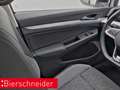 Volkswagen Golf 8 1.5 eTSI DSG Goal LED+ NAVI KAMERA ACC SHZ Weiß - thumbnail 14