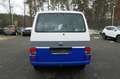 Volkswagen T4 Caravelle 2.5 TDI 65kW/AHK/Tempomat Weiß - thumbnail 4