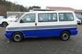 Volkswagen T4 Caravelle 2.5 TDI 65kW/AHK/Tempomat Weiß - thumbnail 2