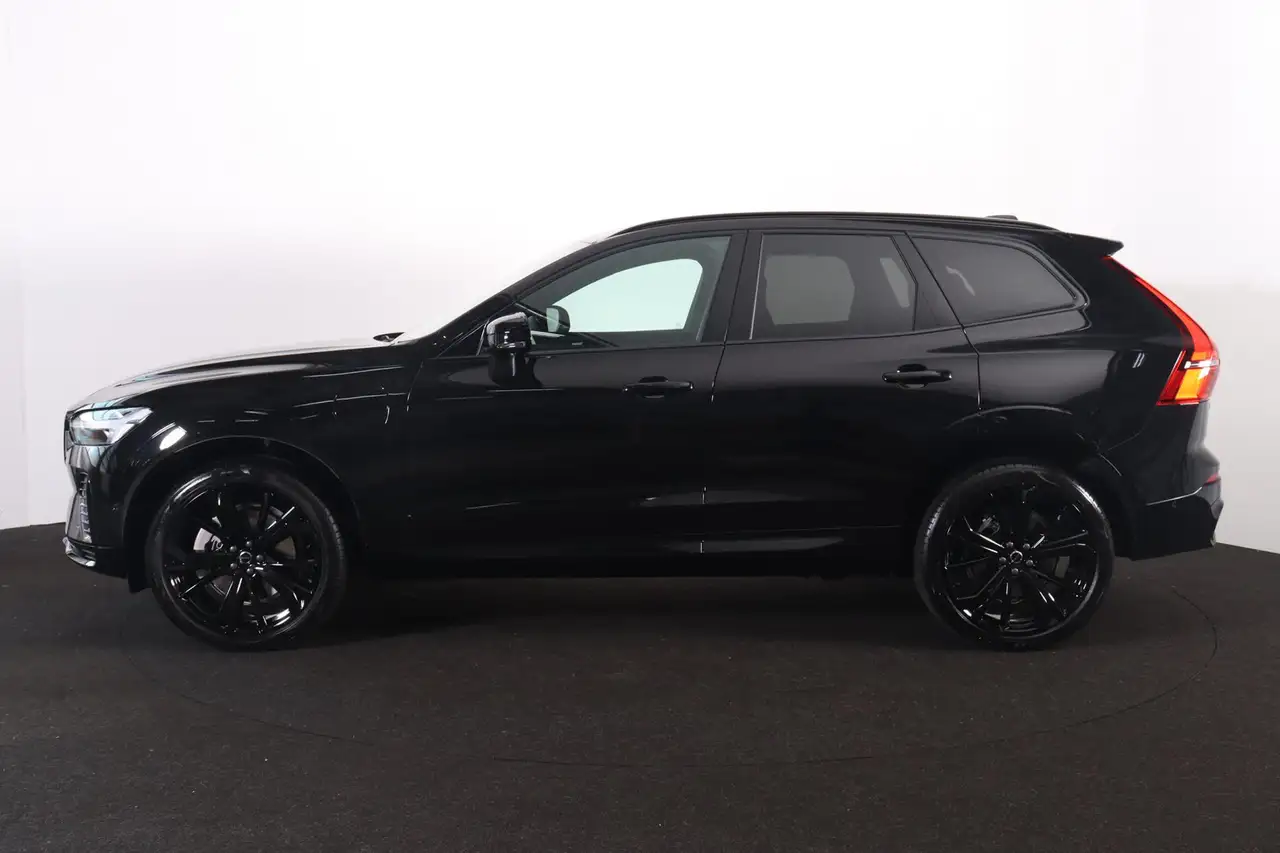 Volvo XC60 2026