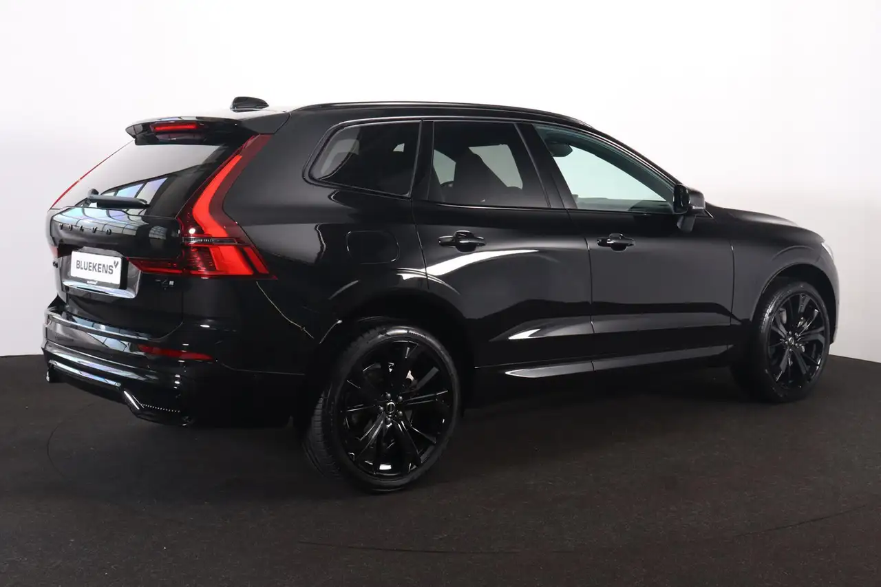 Volvo XC60 2026