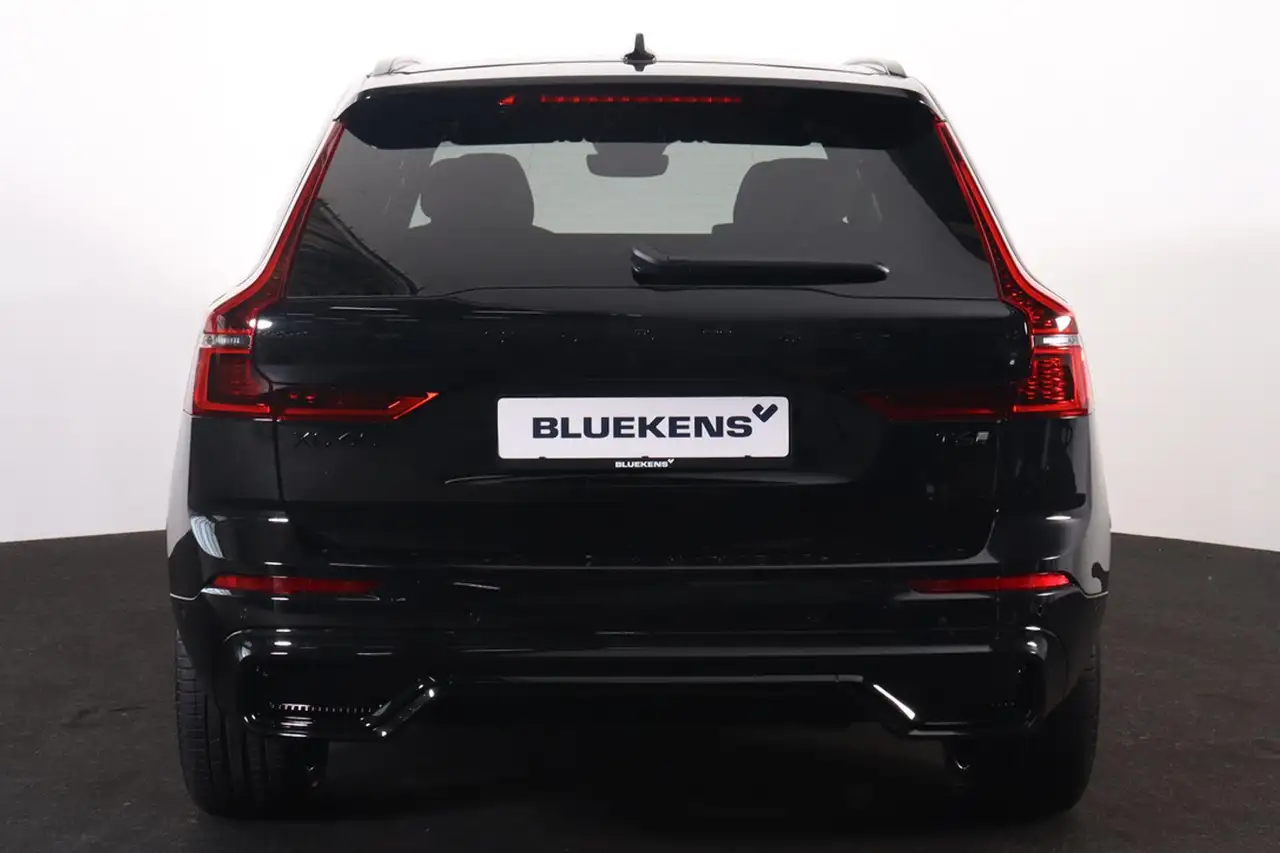 Volvo XC60 2026